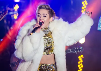 New Year's Eve 2014 In Times Square