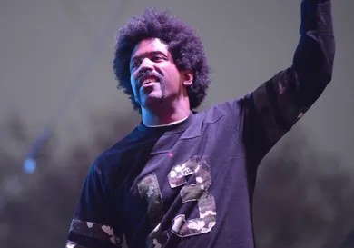 Camp Flog Gnaw Carnival