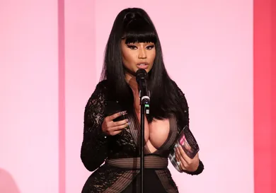 Billboard Women In Music 2019 Presented By YouTube Music