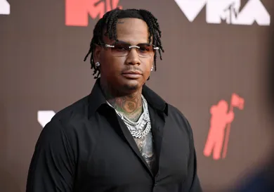 2021 MTV Video Music Awards - Arrivals