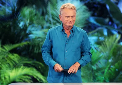 "Wheel Of Fortune" Celebrates 35th Anniversary Of Disney's Epcot Center