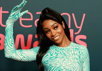 US-ENTERTAINMENT-AWARD