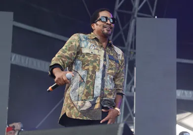 The Meadows Music &amp; Arts Festival - Day 2