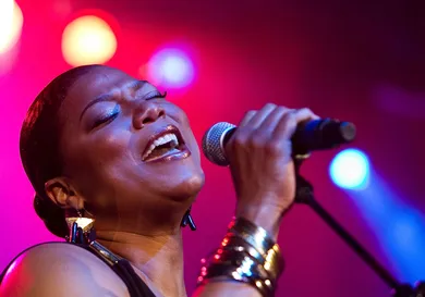 Fight For Children's School Night 2010 Fundraiser