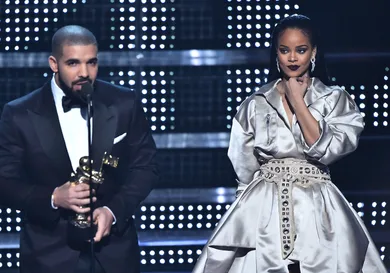 2016 MTV Video Music Awards - Show &amp; Audience