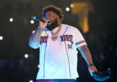 Rod Wave Beautiful Mind Tour - Atlanta, GA