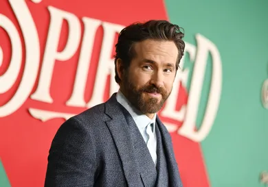 "Spirited" Premiere - Red Carpet