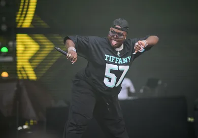 2023 Broccoli City Festival