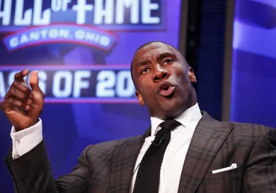 Super Bowl XLV - Pro Football Hall of Fame Announces 2011 Class Enshrinees