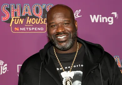 2023 Shaq's Fun House Big Game Weekend