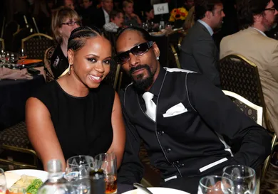 10th Annual Harold Pump Foundation Gala - Inside