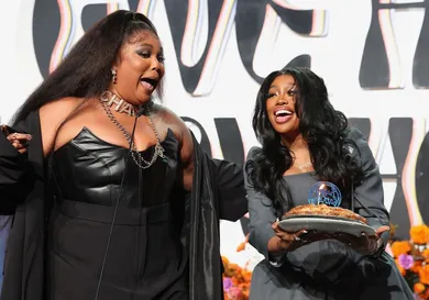 Femme It Forward Give Her FlowHERS Gala 2023