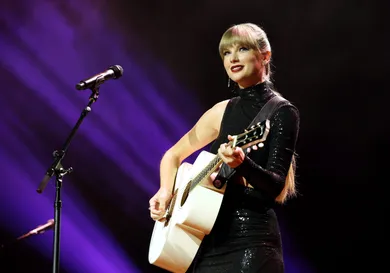 NSAI 2022 Nashville Songwriter Awards