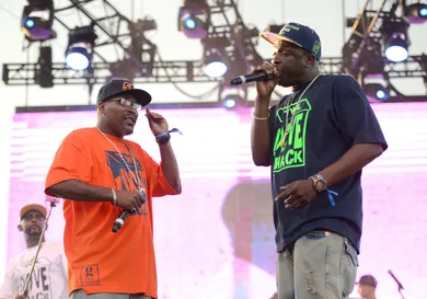 Summertime In The LBC