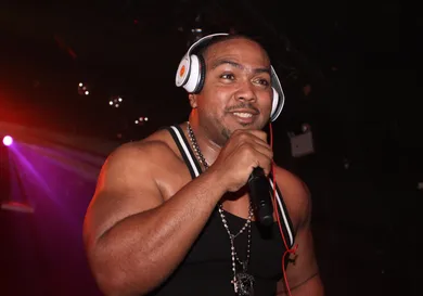 Timbaland In Concert - January 20, 2010
