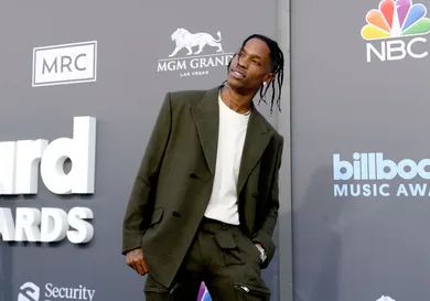 2022 Billboard Music Awards - Arrivals