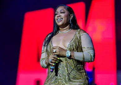 2023 Essence Festival Of Culture