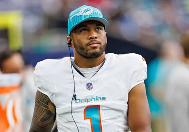 Miami Dolphins v Houston Texans