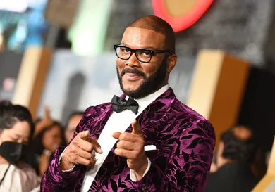 World Premiere of Marvel Studios Black Panther: Wakanda Forever - Arrivals