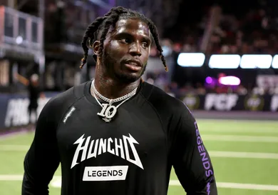 Fan Controlled Football Season v2.0 - Week Three