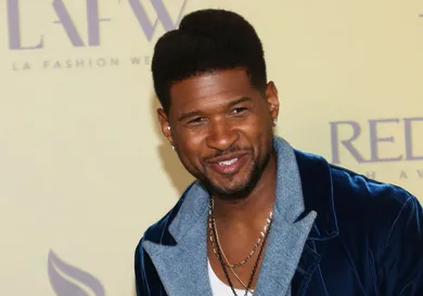 2021 Los Angeles Fashion Week