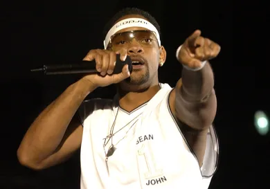 102.7 KIIS-FM's 2002 Wango Tango