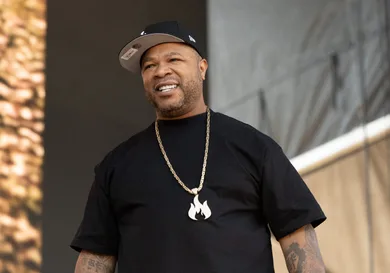 Once Upon A Time In LA Music Festival