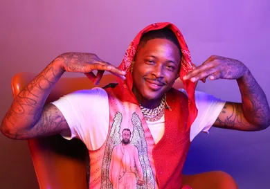 BET Awards 2019 - Portraits