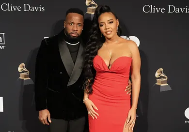 Pre-GRAMMY Gala & GRAMMY Salute To Industry Icons Honoring Julie Greenwald & Craig Kallman - Arrivals