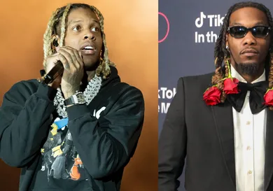 1090 Jake Paperwork King Yella Offset Lil Durk 600 Breezy Gang Members Hip Hop News