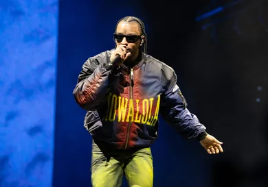 21 Savage First Ever London Headline Show