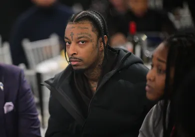 Young Democrats Of Atlanta Presents A Blue Christmas Gala