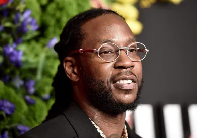 Rihanna's 5th Annual Diamond Ball