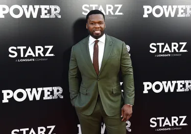 "Power" Season 5 Premiere