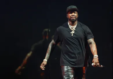 50 Cent "The Final Lap Tour 2023" - Sydney