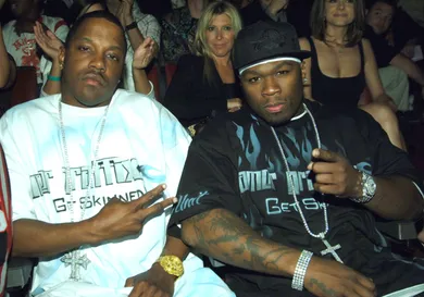 2005 Spike TV Video Game Awards - Backstage and Audience