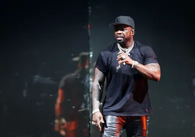 50 Cent "The Final Lap Tour 2023" - Sydney