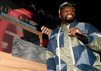 E11EVEN Miami x Barstool Sports Big Game Pop-Up Presented By E11EVEN Vodka - Night 2