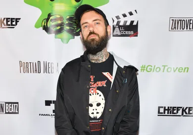 Chief Keef x Zaytoven GloToven Listening Party Hosted By ASAP Bari