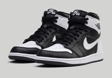 Air-Jordan-1-High-OG-Black-White