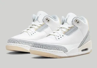 Air-Jordan-3-Ivory
