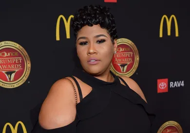 2019 Trumpet Awards