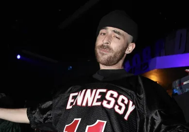 Alchemist Best Producers List Billboard Snub Reaction Hip Hop News