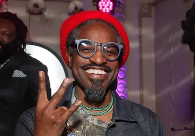 GQ Men of the Year Party 2023 - Inside