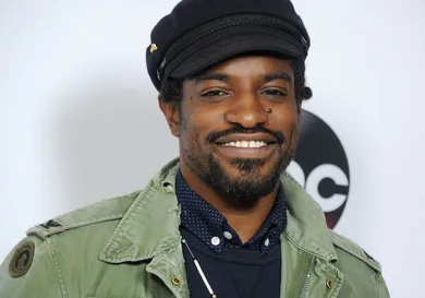 2016 Winter TCA Tour - Disney/ABC - Arrivals