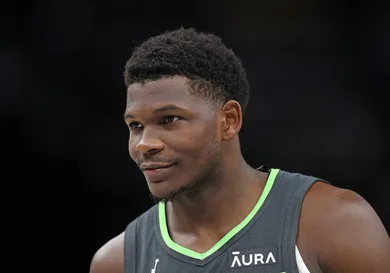 Minnesota Timberwolves v Memphis Grizzlies