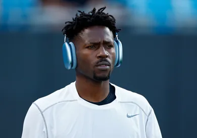 Tampa Bay Buccaneers v Carolina Panthers