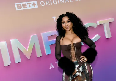 BET+ Premiere Screening For “The Impact Atlanta” Season 2