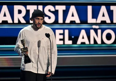 2023 Billboard Latin Music Awards - Show