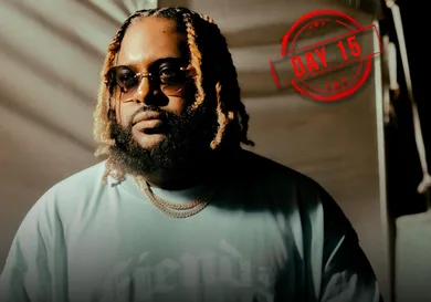 Bas Interview New Album 2023 Hip Hop News